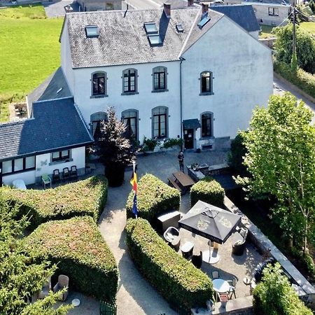 B&B Les Ecoliers Cherain Экстерьер фото