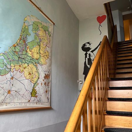 B&B Les Ecoliers Cherain Экстерьер фото