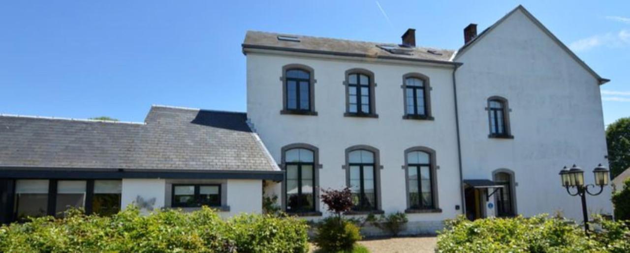 B&B Les Ecoliers Cherain Экстерьер фото