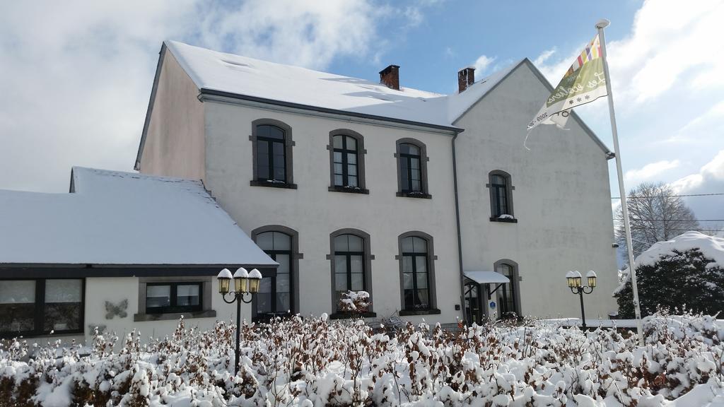B&B Les Ecoliers Cherain Экстерьер фото