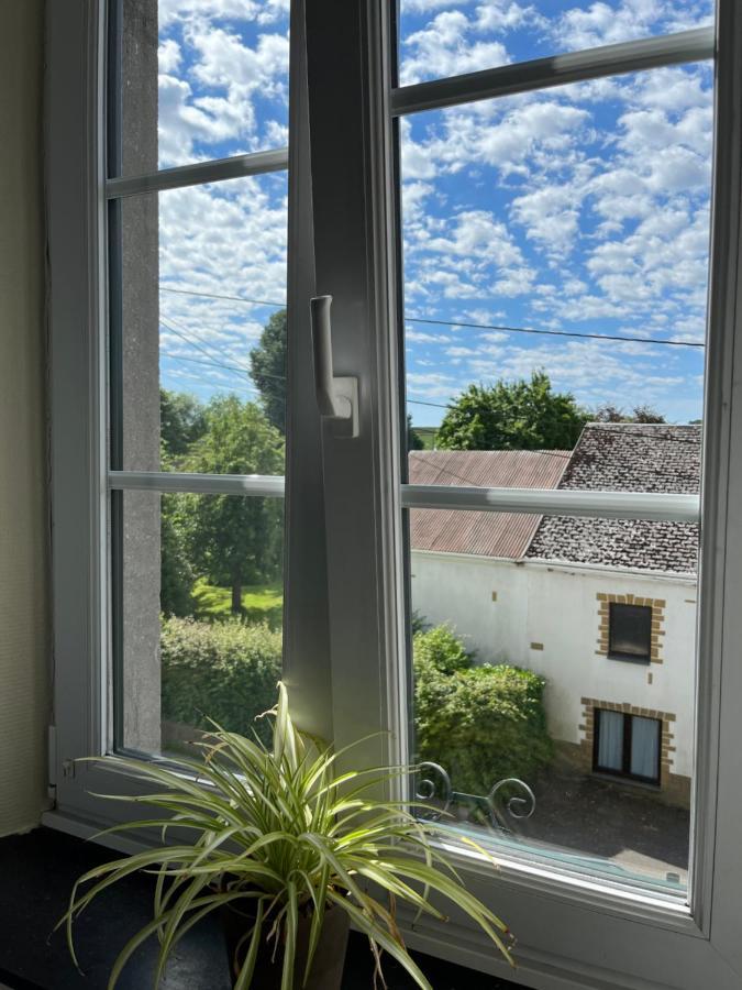 B&B Les Ecoliers Cherain Экстерьер фото