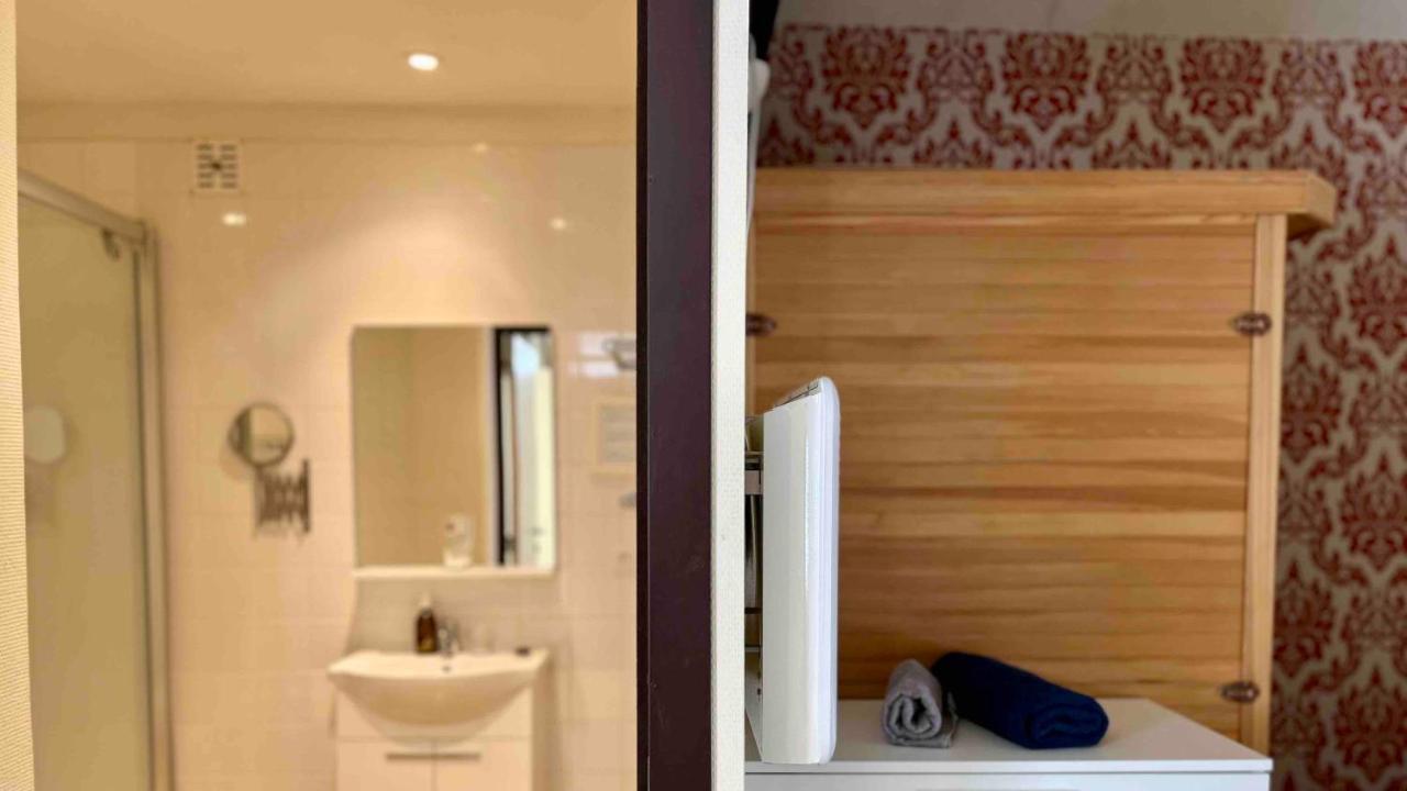 B&B Les Ecoliers Cherain Экстерьер фото