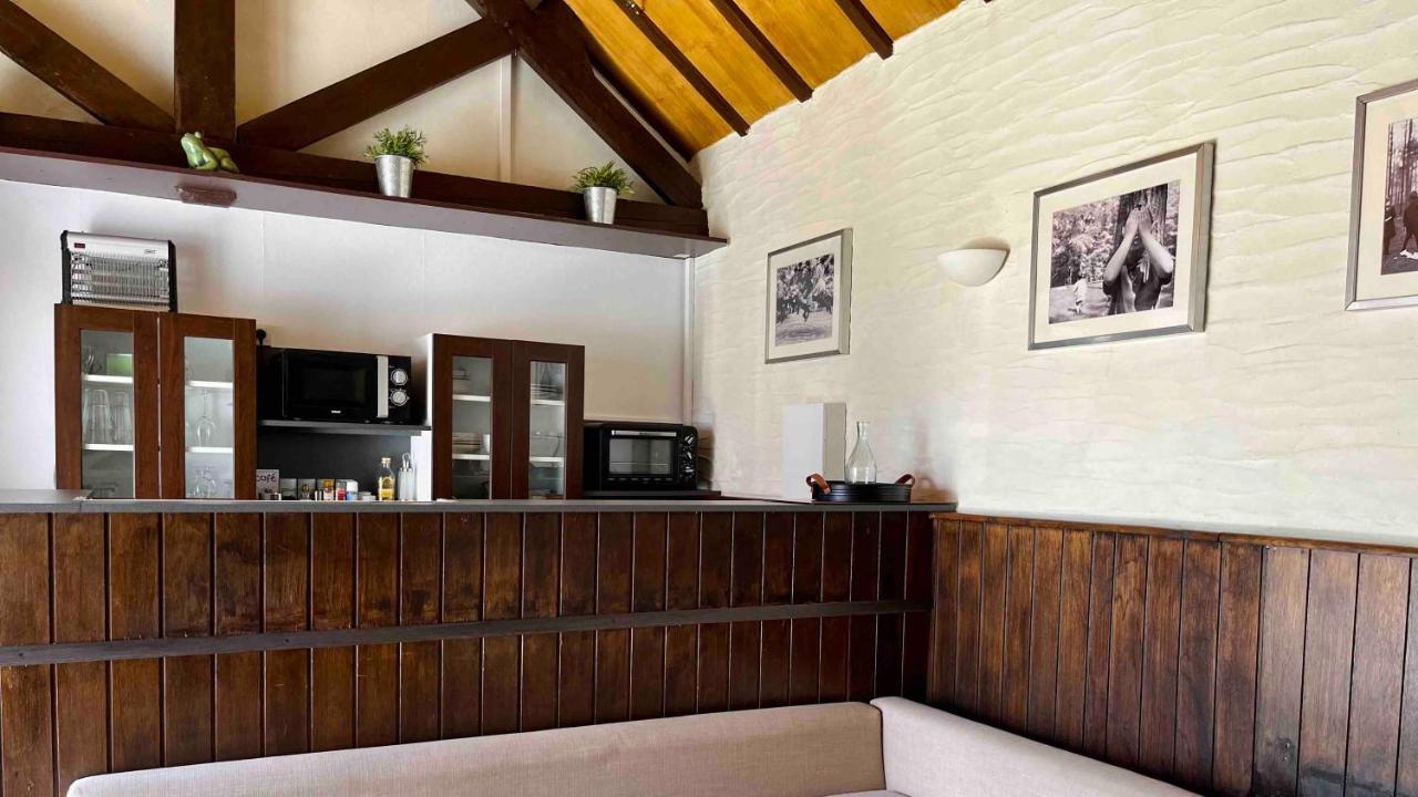 B&B Les Ecoliers Cherain Экстерьер фото