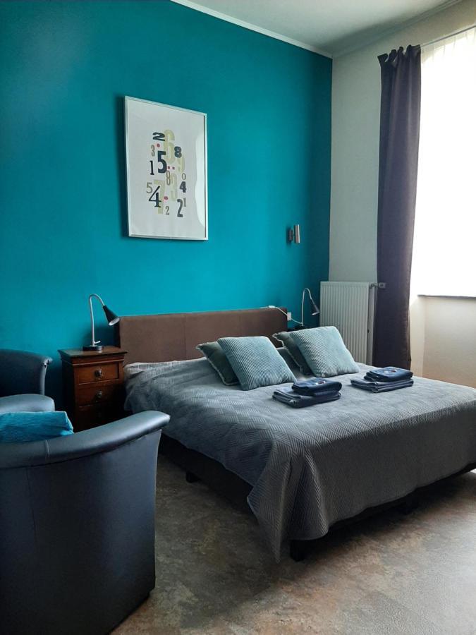 B&B Les Ecoliers Cherain Экстерьер фото