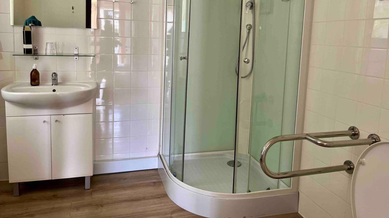 B&B Les Ecoliers Cherain Экстерьер фото