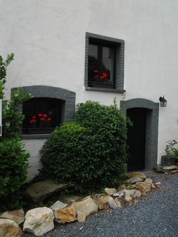 B&B Les Ecoliers Cherain Номер фото