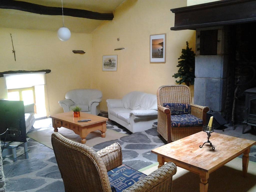 B&B Les Ecoliers Cherain Номер фото