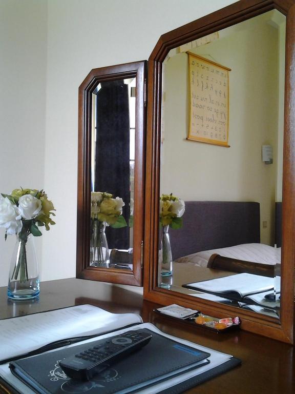 B&B Les Ecoliers Cherain Номер фото