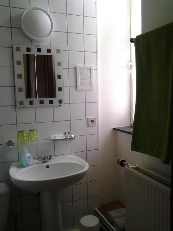 B&B Les Ecoliers Cherain Номер фото