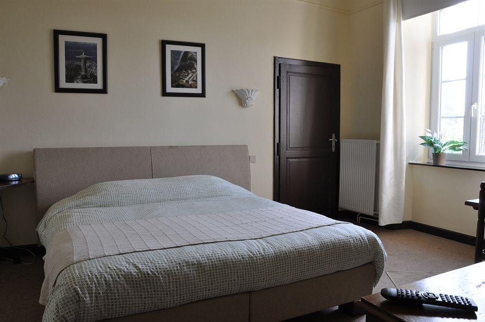 B&B Les Ecoliers Cherain Экстерьер фото