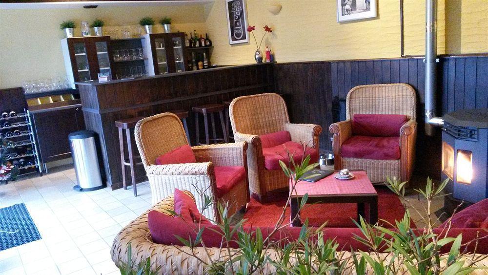 B&B Les Ecoliers Cherain Экстерьер фото
