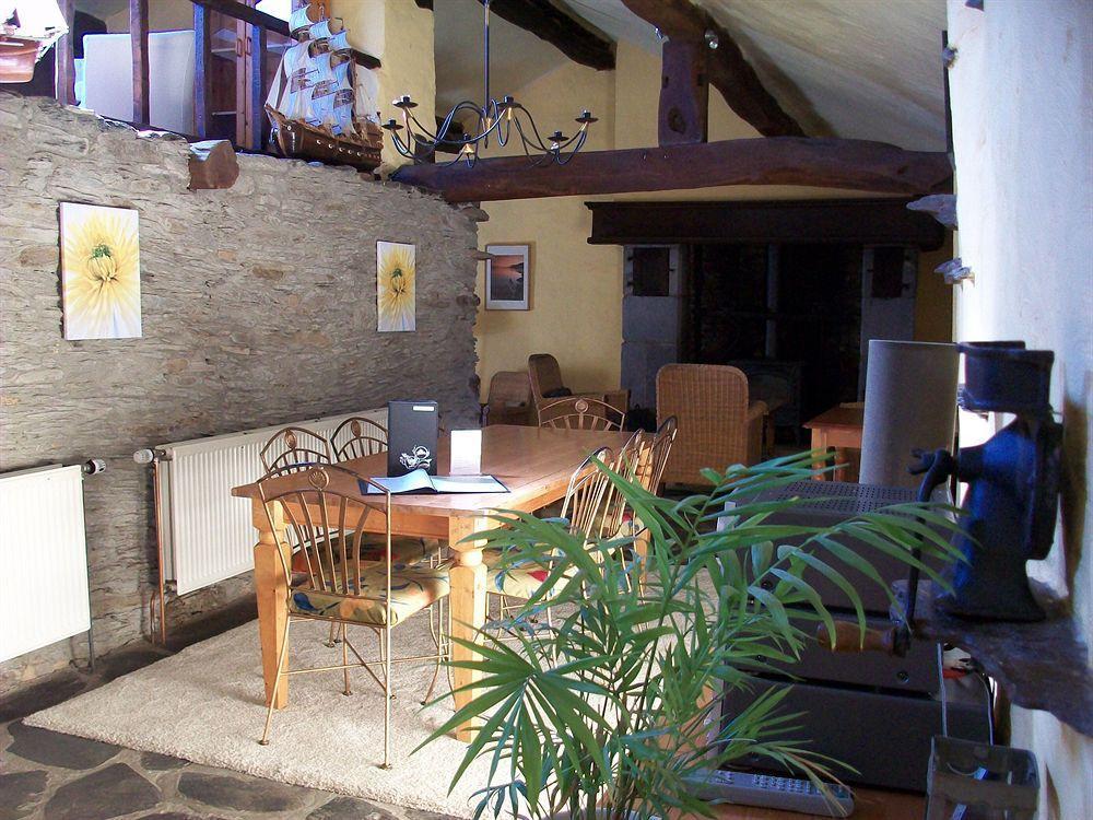 B&B Les Ecoliers Cherain Экстерьер фото