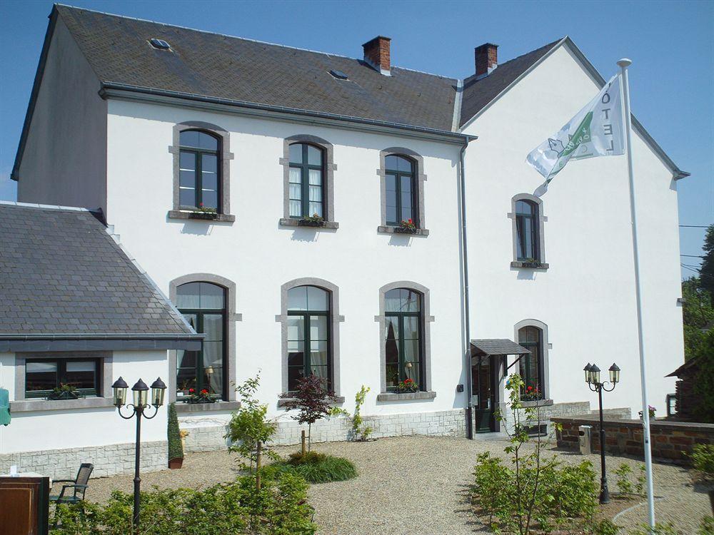 B&B Les Ecoliers Cherain Экстерьер фото
