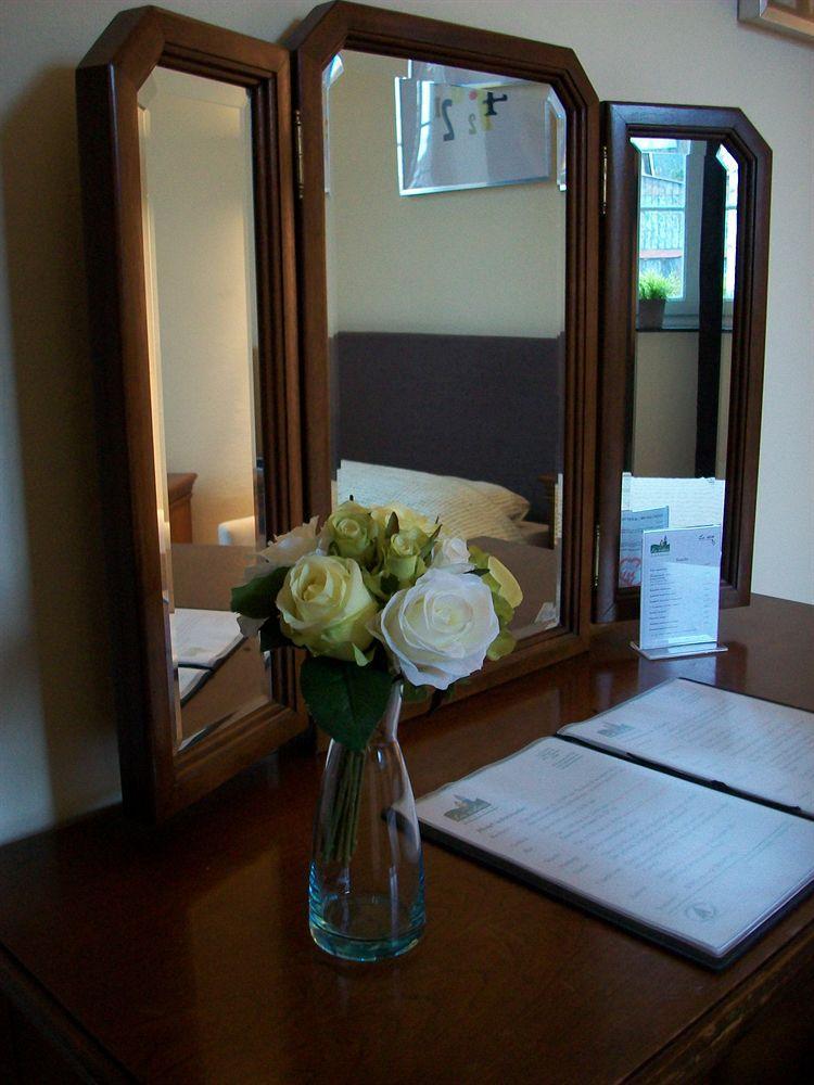 B&B Les Ecoliers Cherain Экстерьер фото