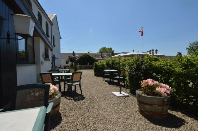 B&B Les Ecoliers Cherain Экстерьер фото