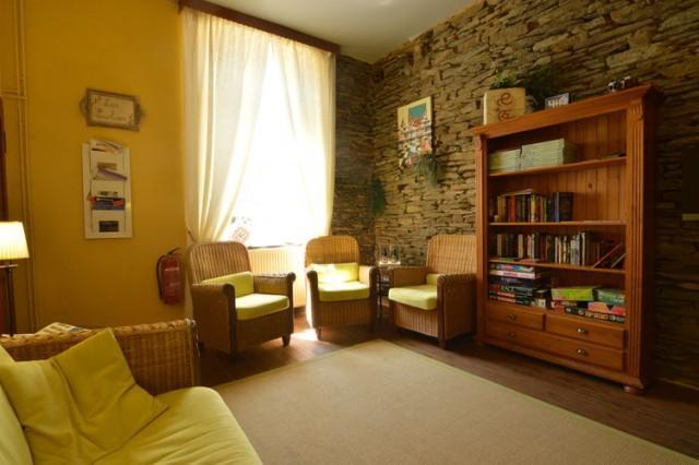 B&B Les Ecoliers Cherain Экстерьер фото