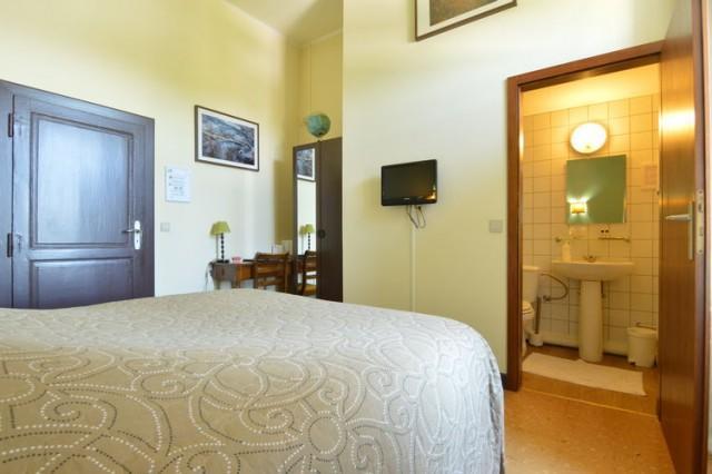 B&B Les Ecoliers Cherain Экстерьер фото