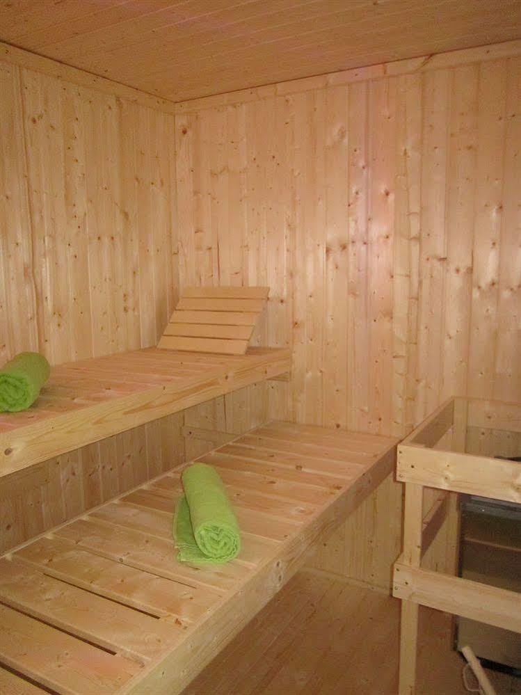 B&B Les Ecoliers Cherain Экстерьер фото