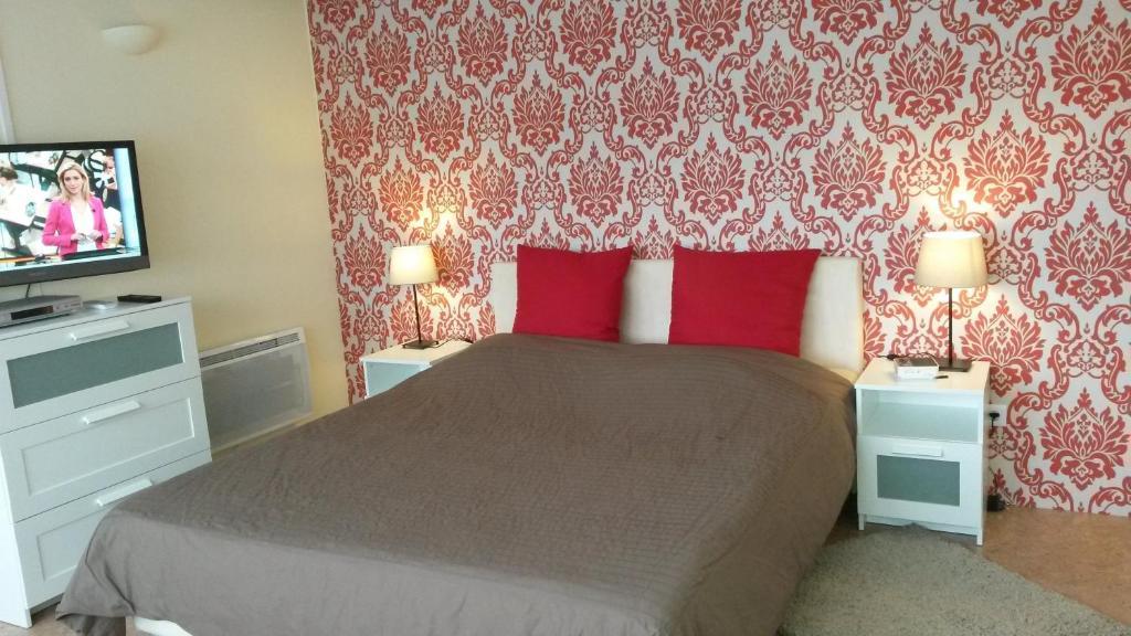 B&B Les Ecoliers Cherain Номер фото